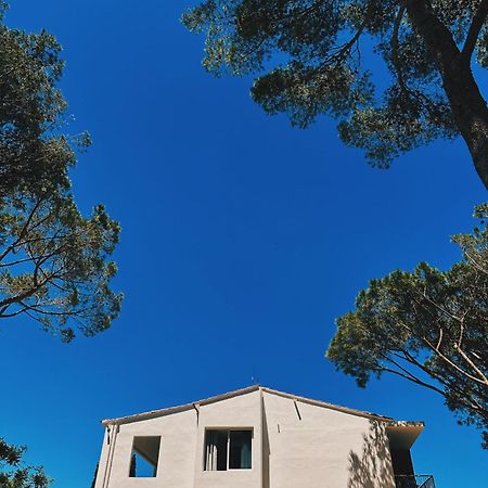 Can Romy Appartement T2F A 20M De La Plage De Cala Montgo L' Escala Esterno foto